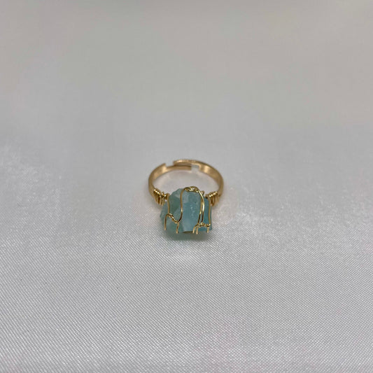 Mystic Glow Ring