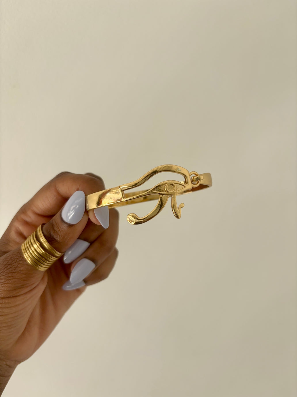 Kemet Gold Set