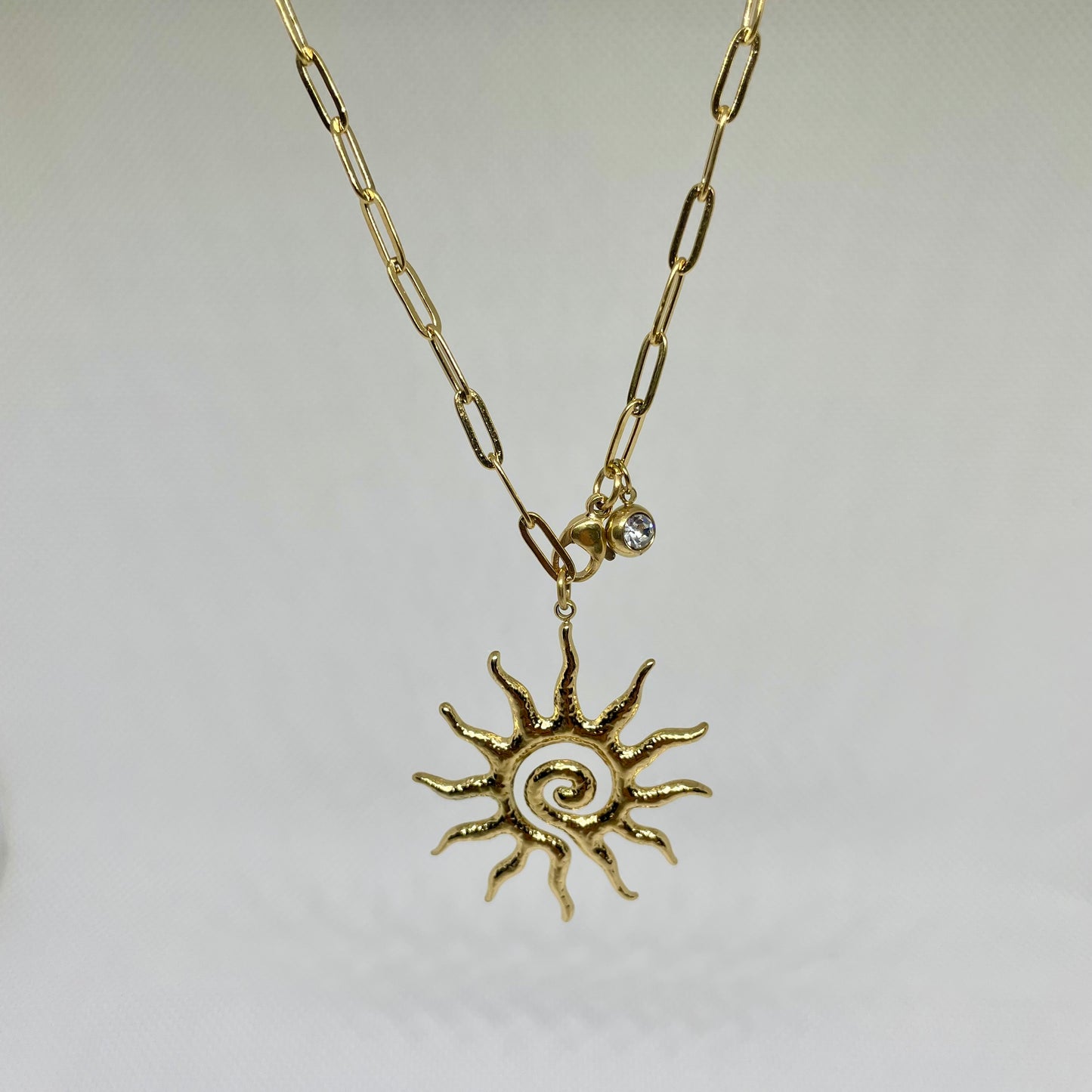 Solaris Necklace