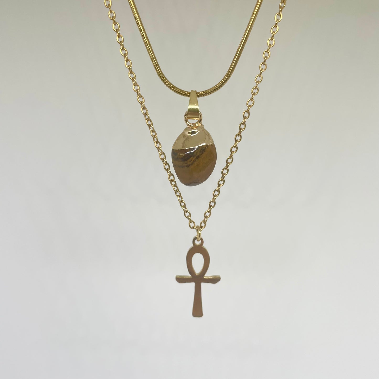 Earth & Spirit Set