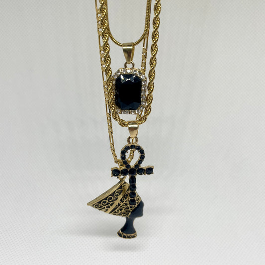 Royal Legacy Set