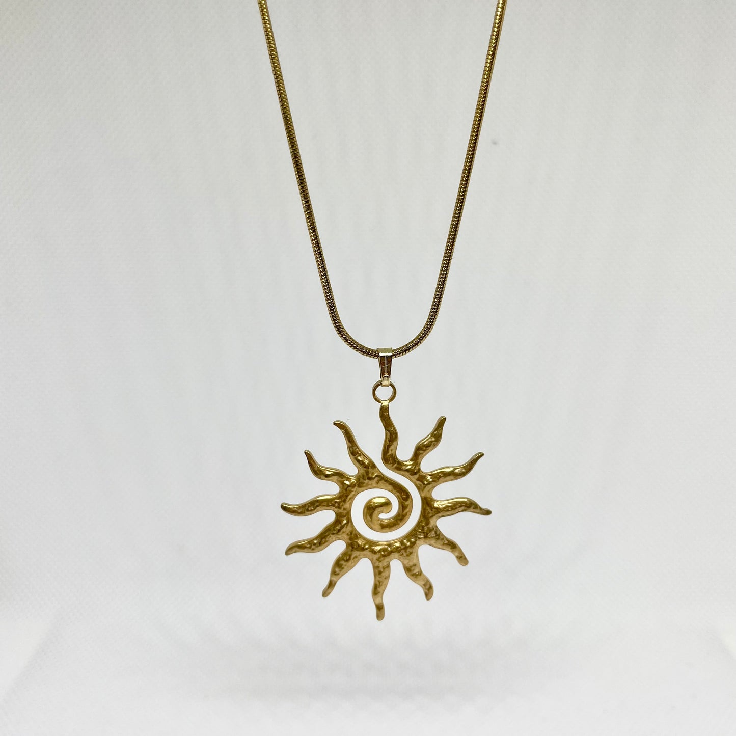 Solaris Necklace