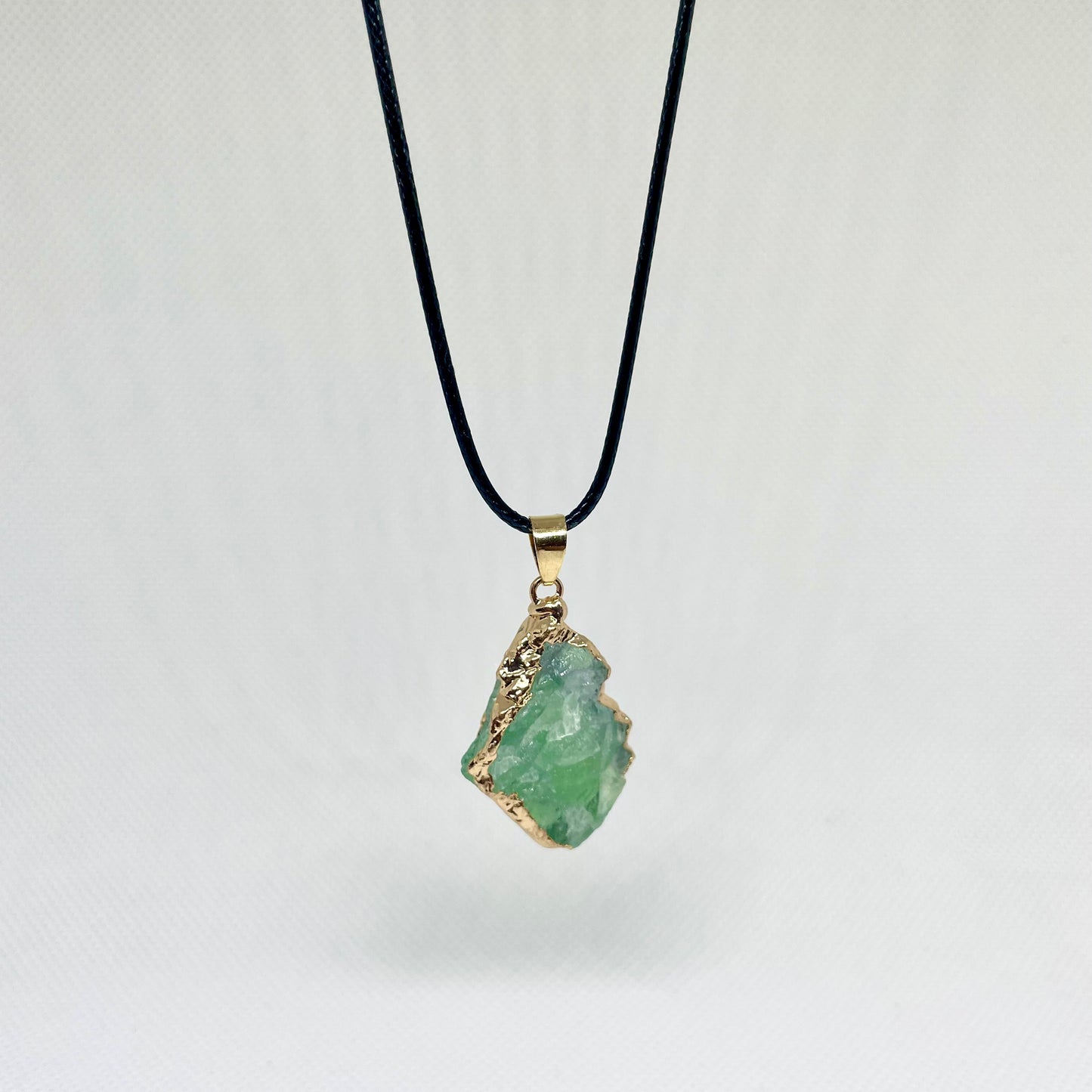 Mystic Glow Necklace