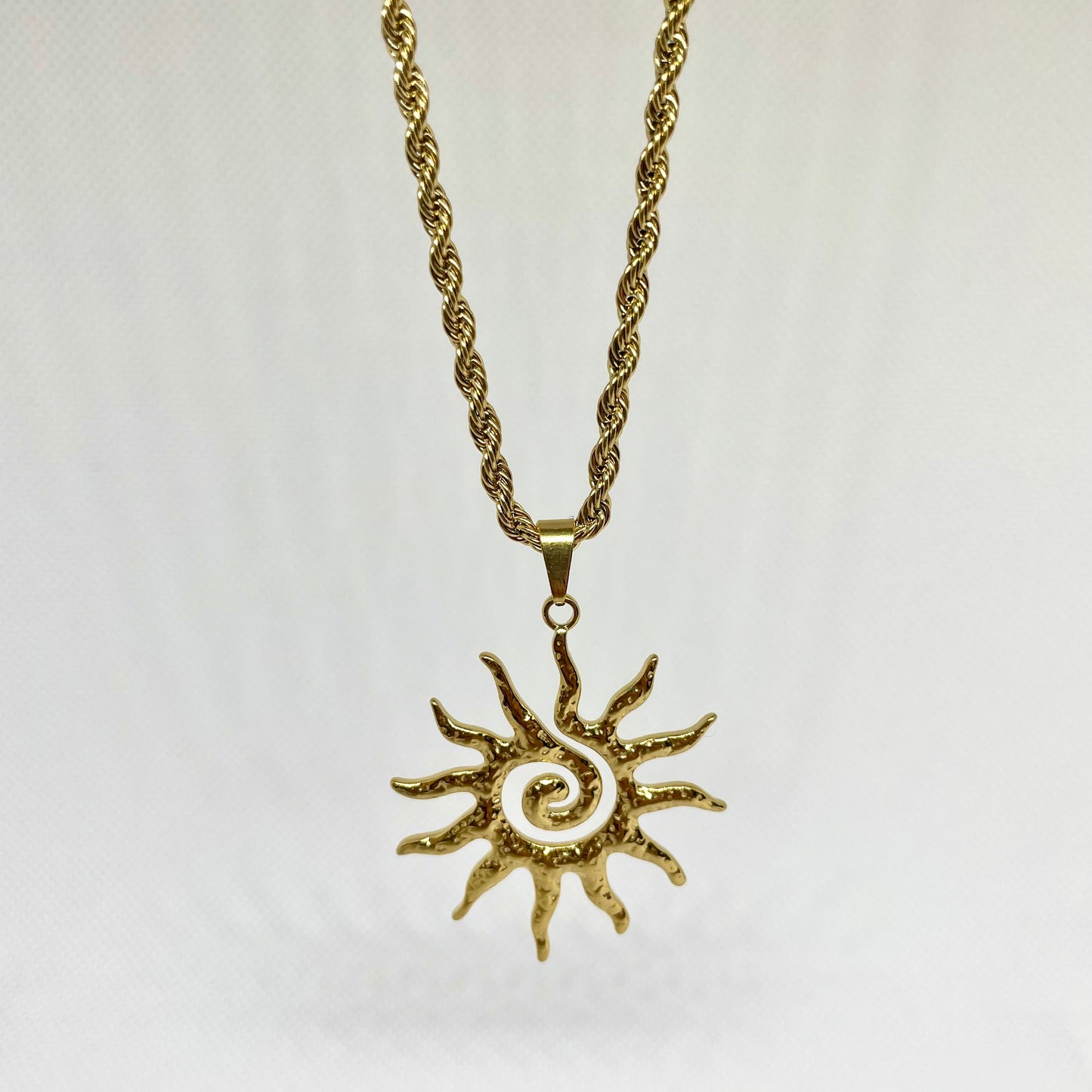 Solaris Necklace