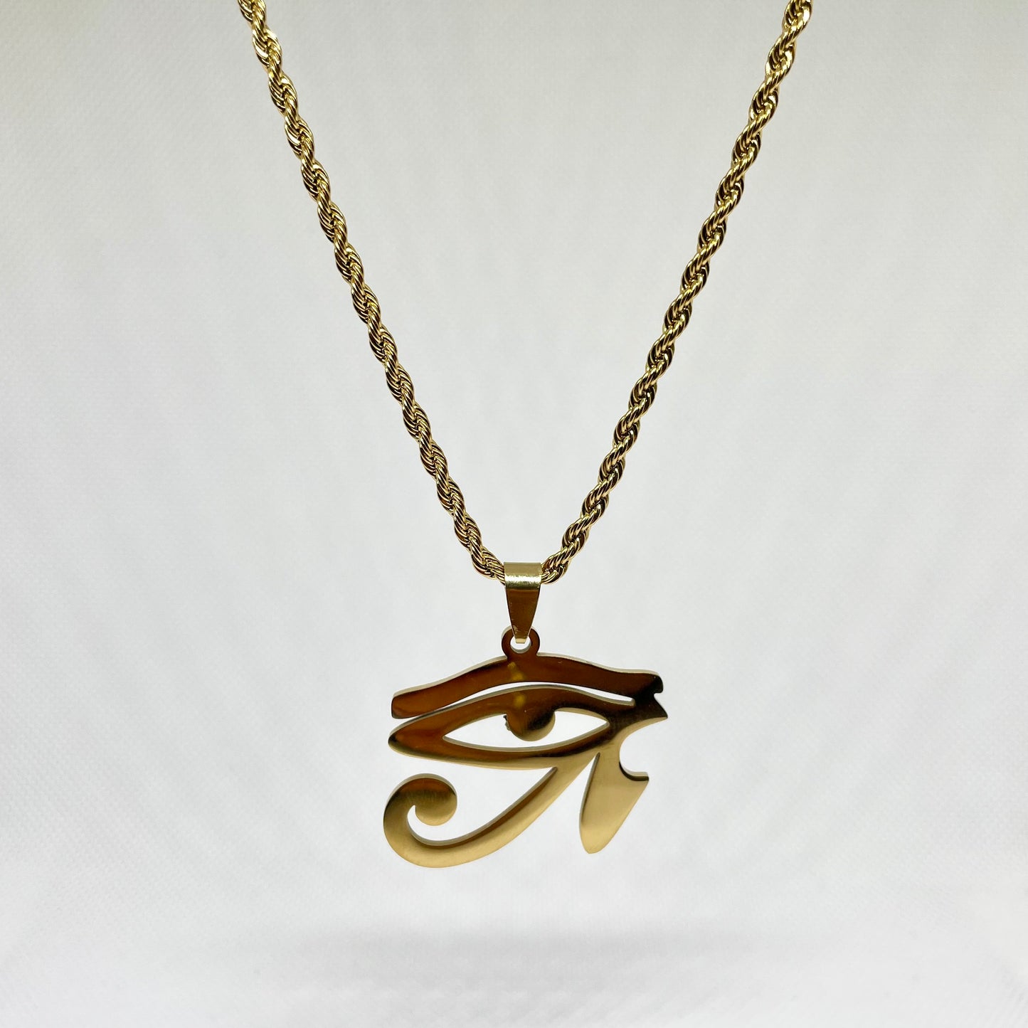 Eye of Ra / Horus Gold - Big
