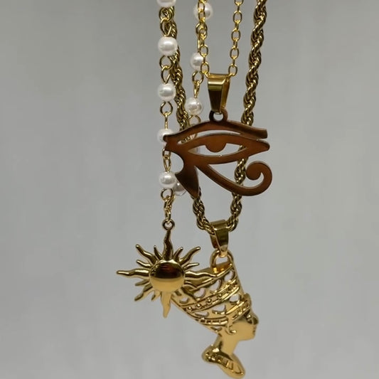 Divine Majesty Set