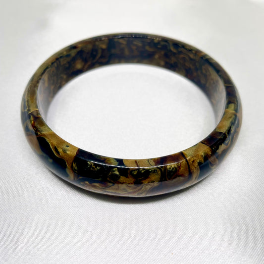 Midnight Aurum