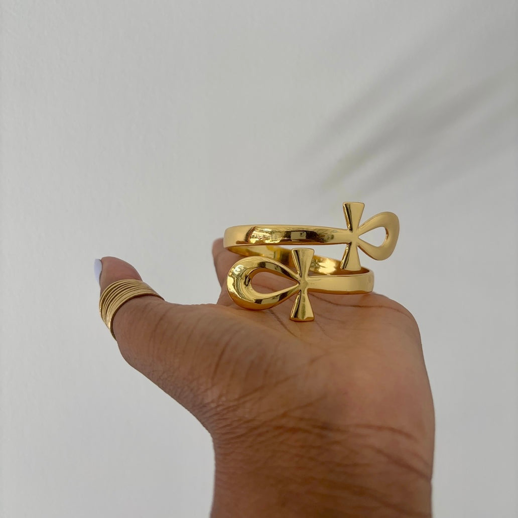 Kemet Gold Set