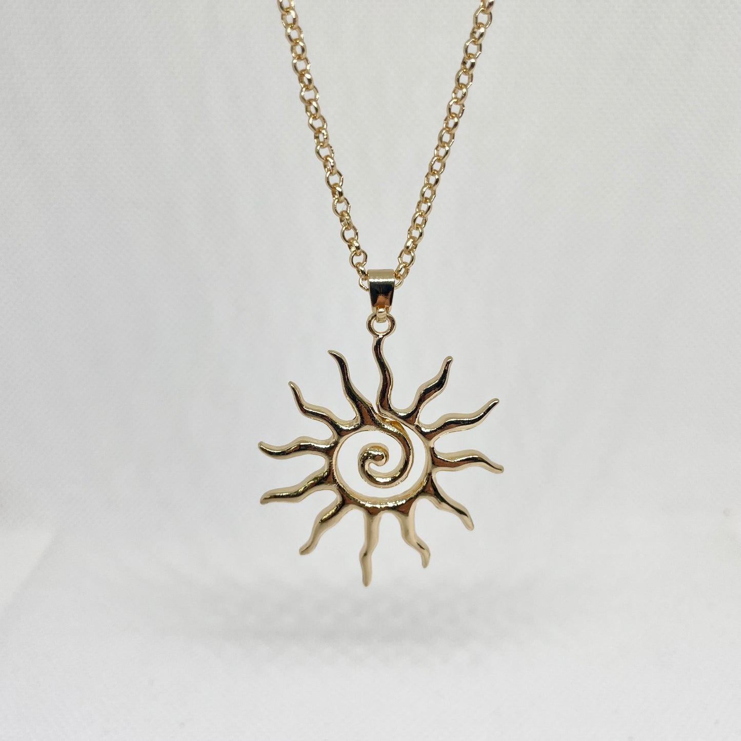 Solaris Necklace