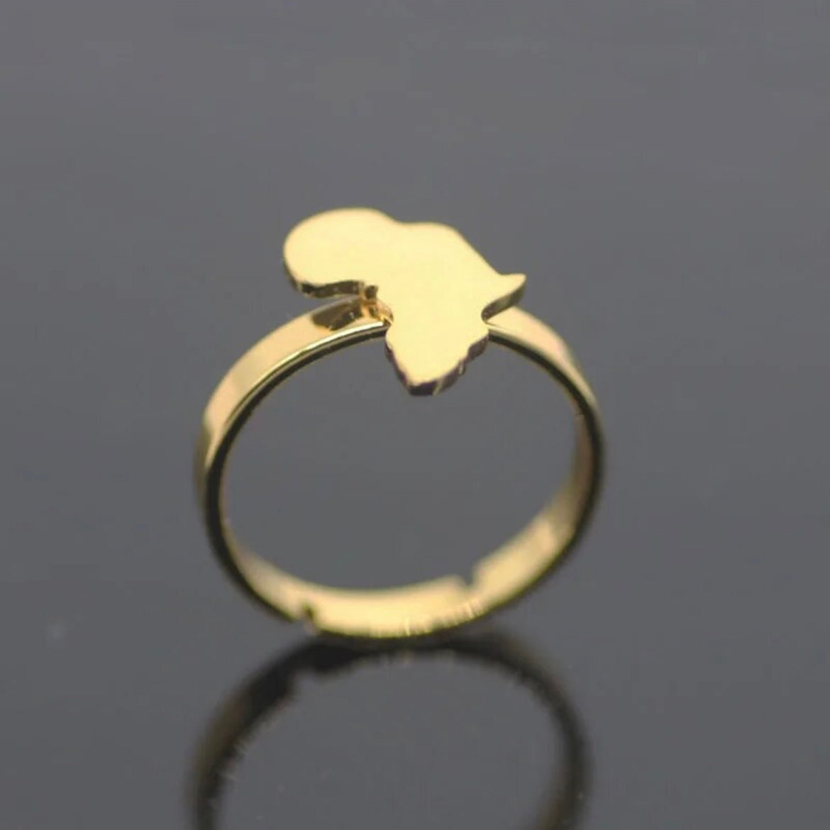 Kimani Ring