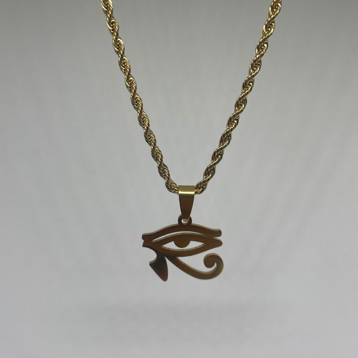 Eye of Ra / Horus Gold