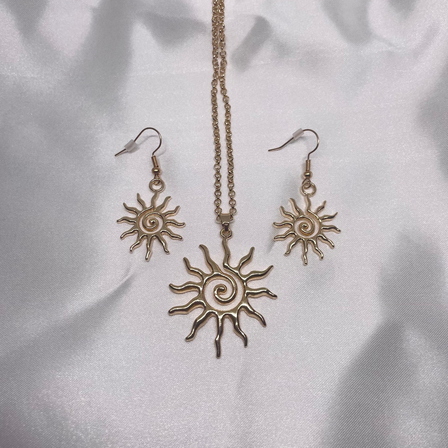 Solaris Set