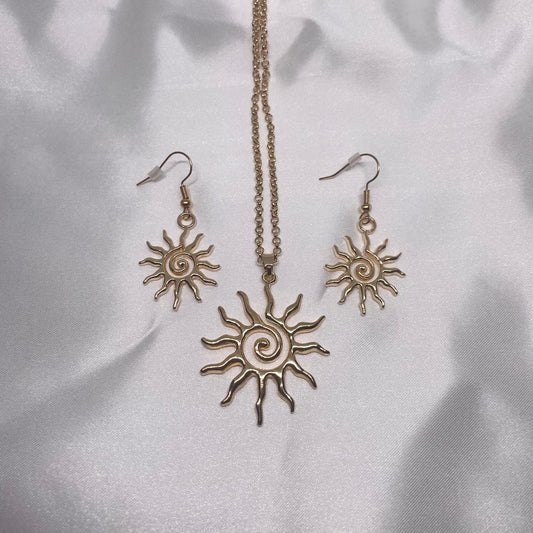 Solaris Set