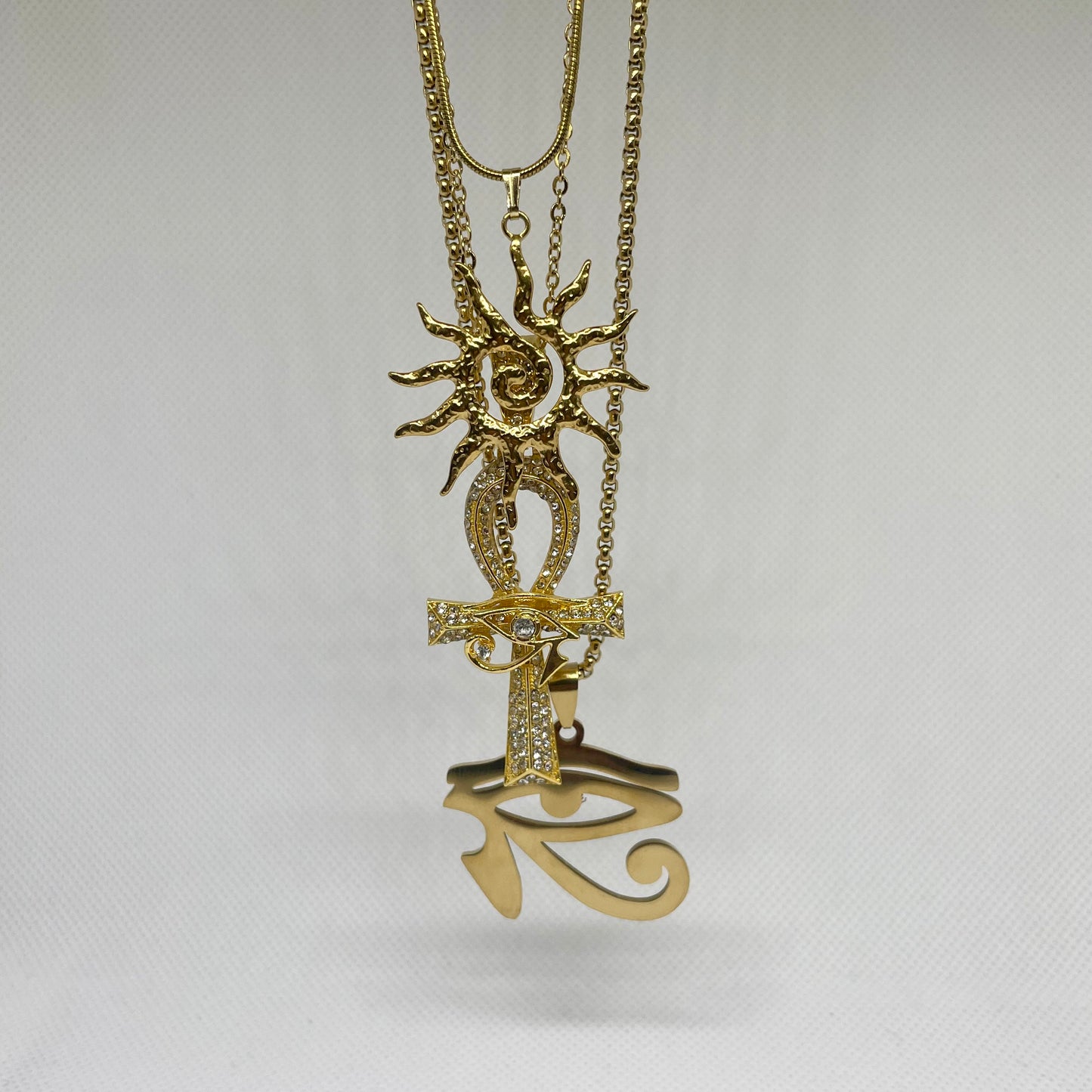 Ra’s Embrace Set