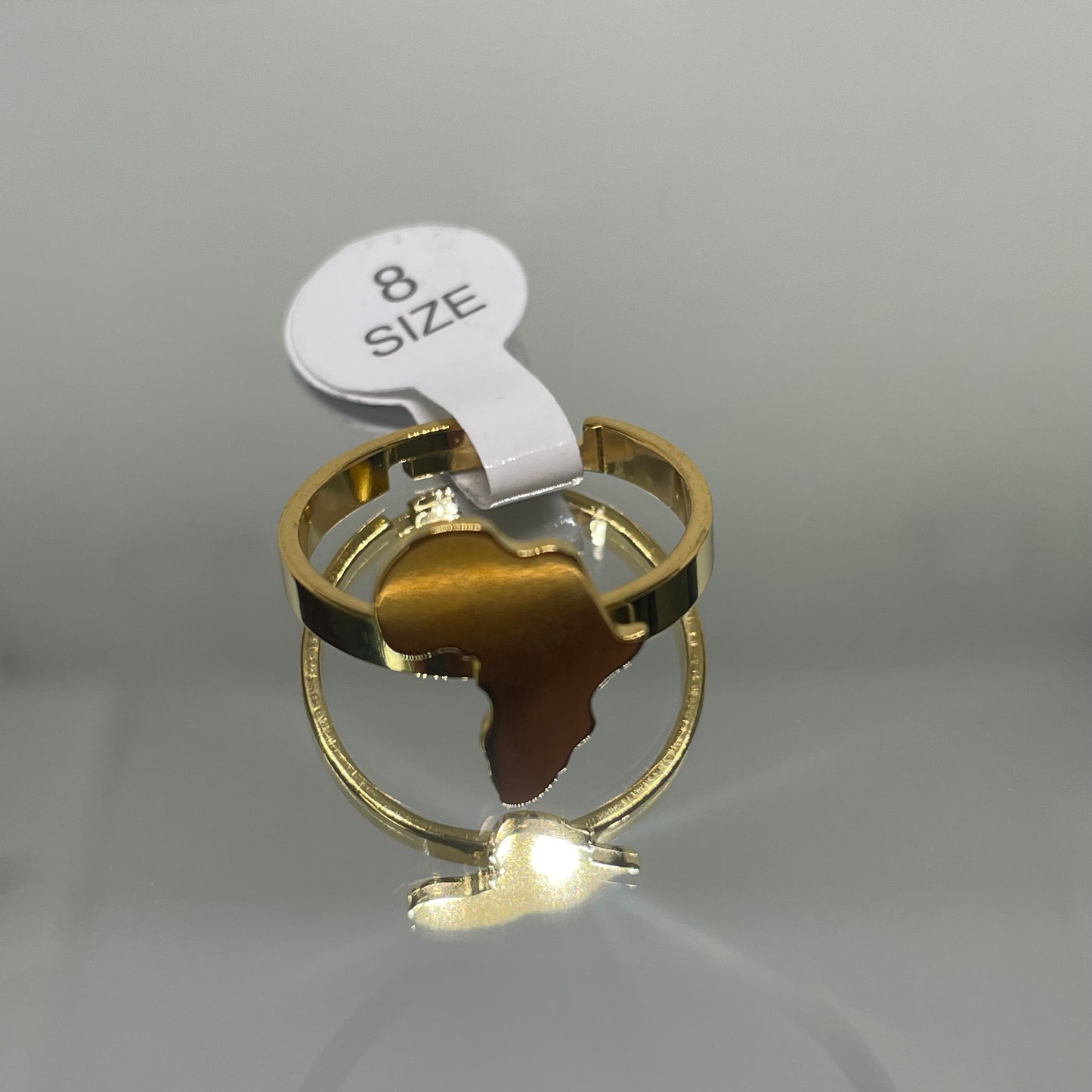 Kimani Ring