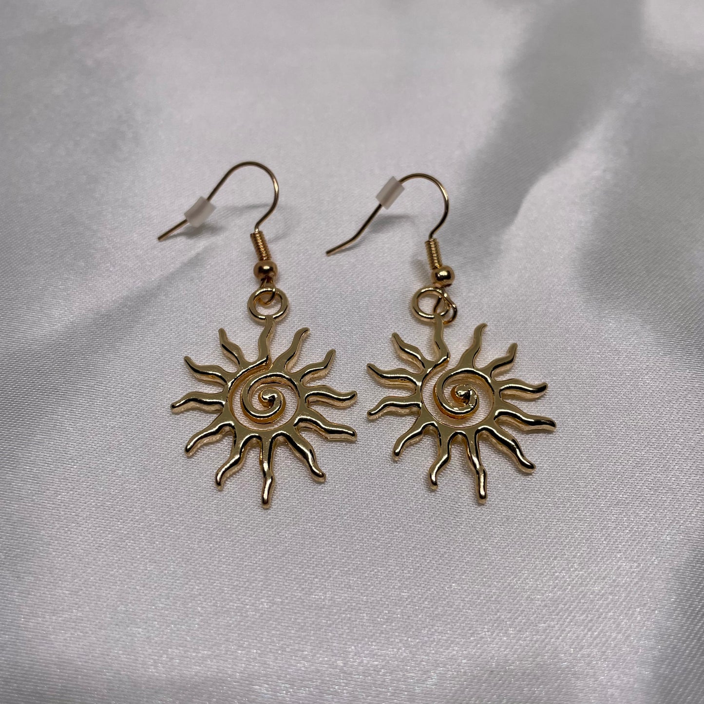 Solaris Earrings