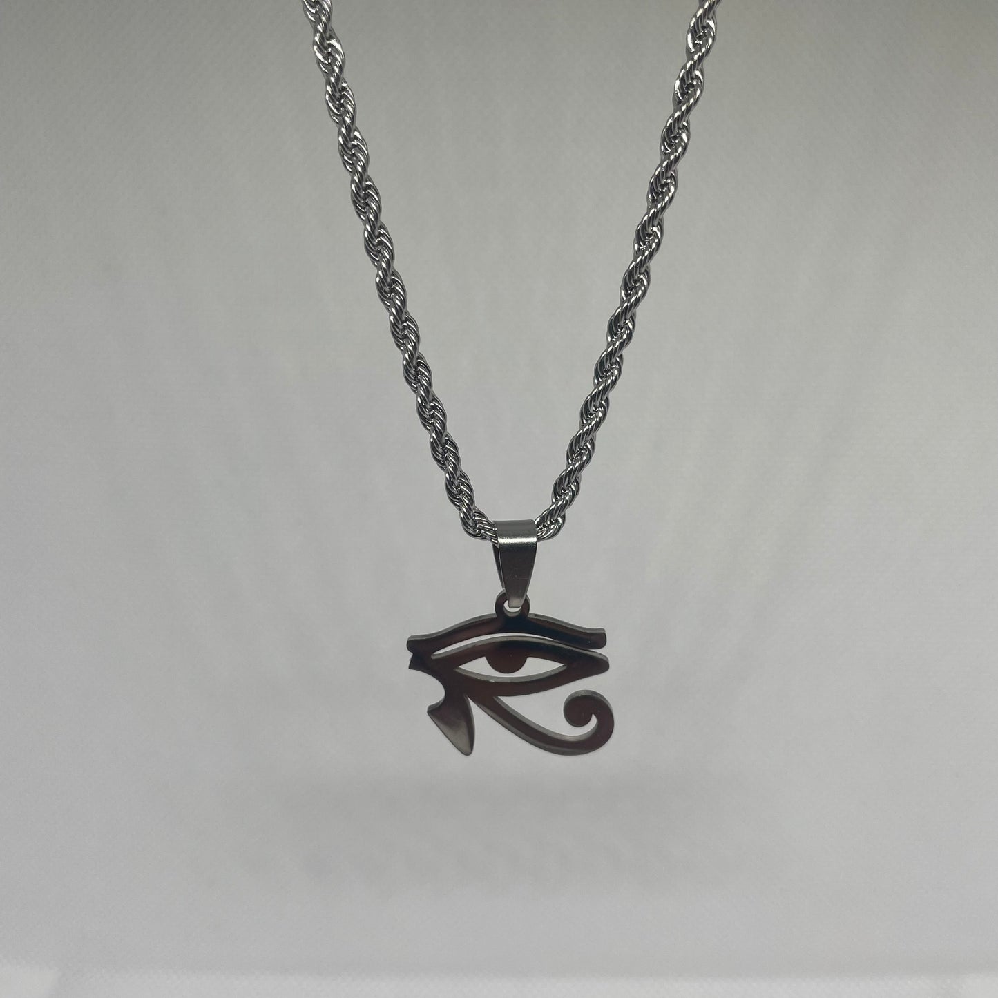 Eye of Ra / Horus Silver