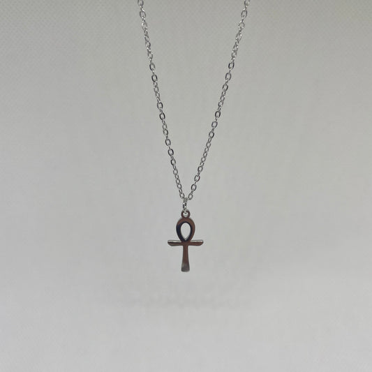 Key Of Life Necklace