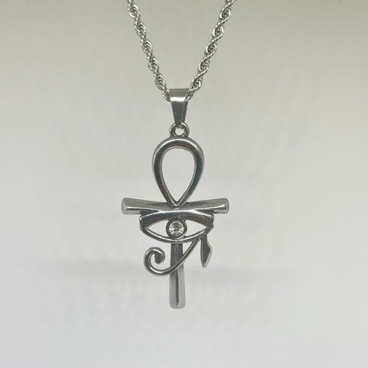 Eye of Eternity - Clear Stone