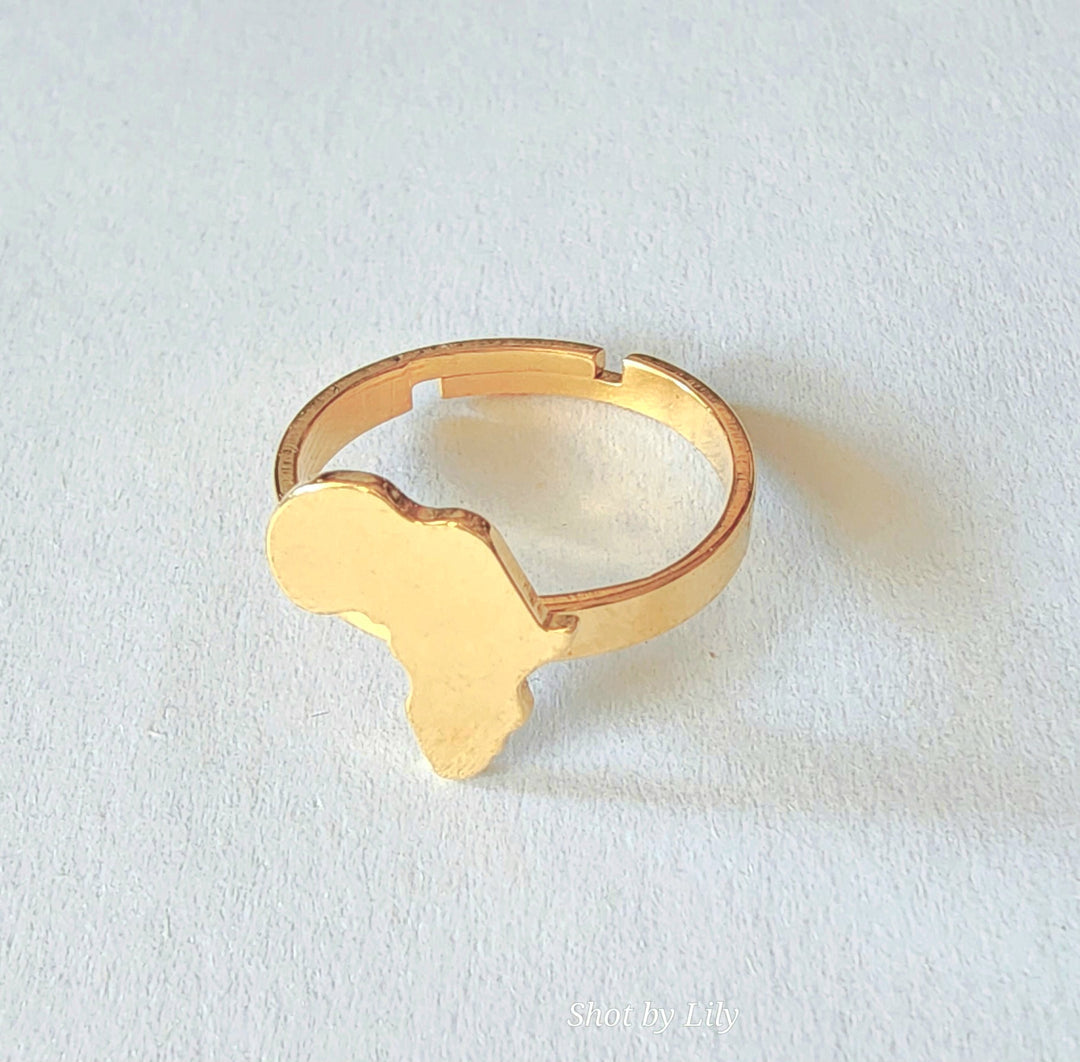 Kimani Ring