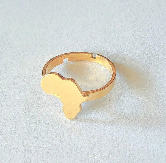 Kimani Ring