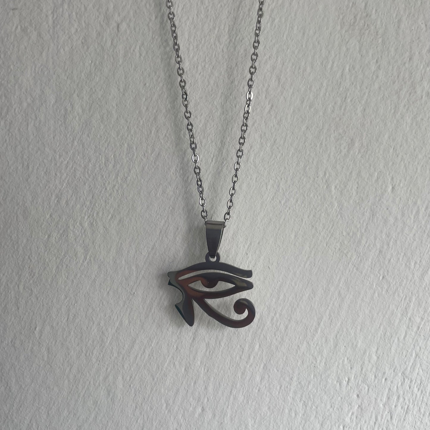 Eye of Ra / Horus Silver