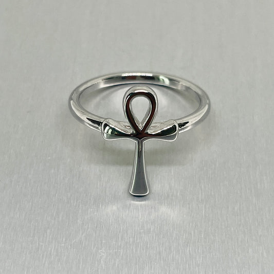 Key Of Life Ring