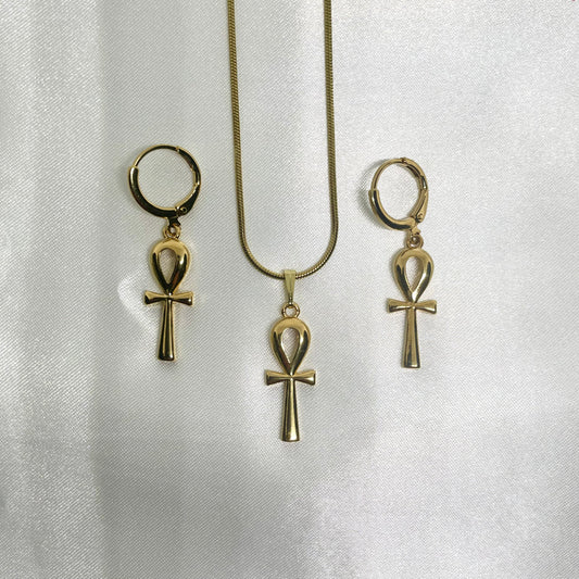 Divine Essence Ankh Set