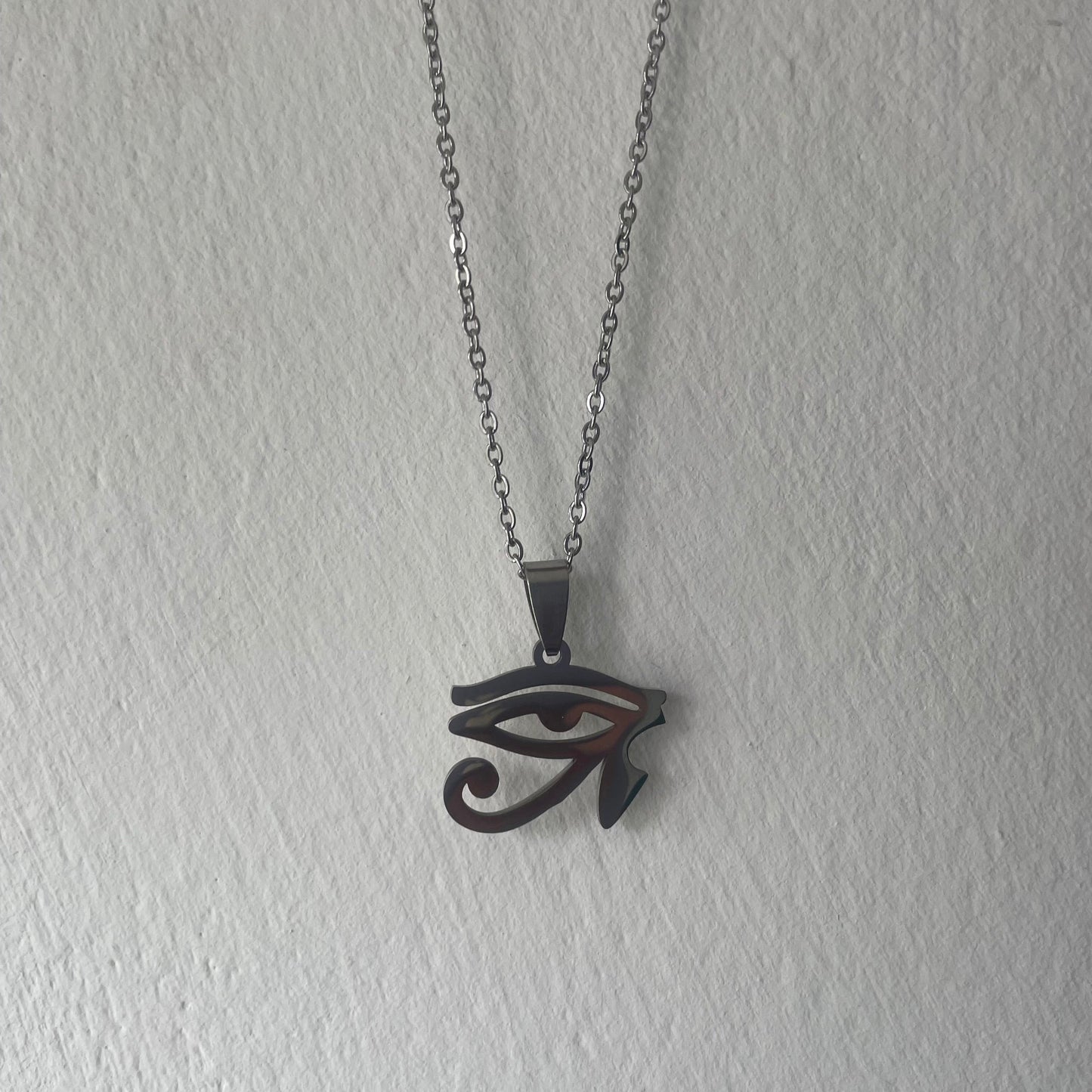 Eye of Ra / Horus Silver