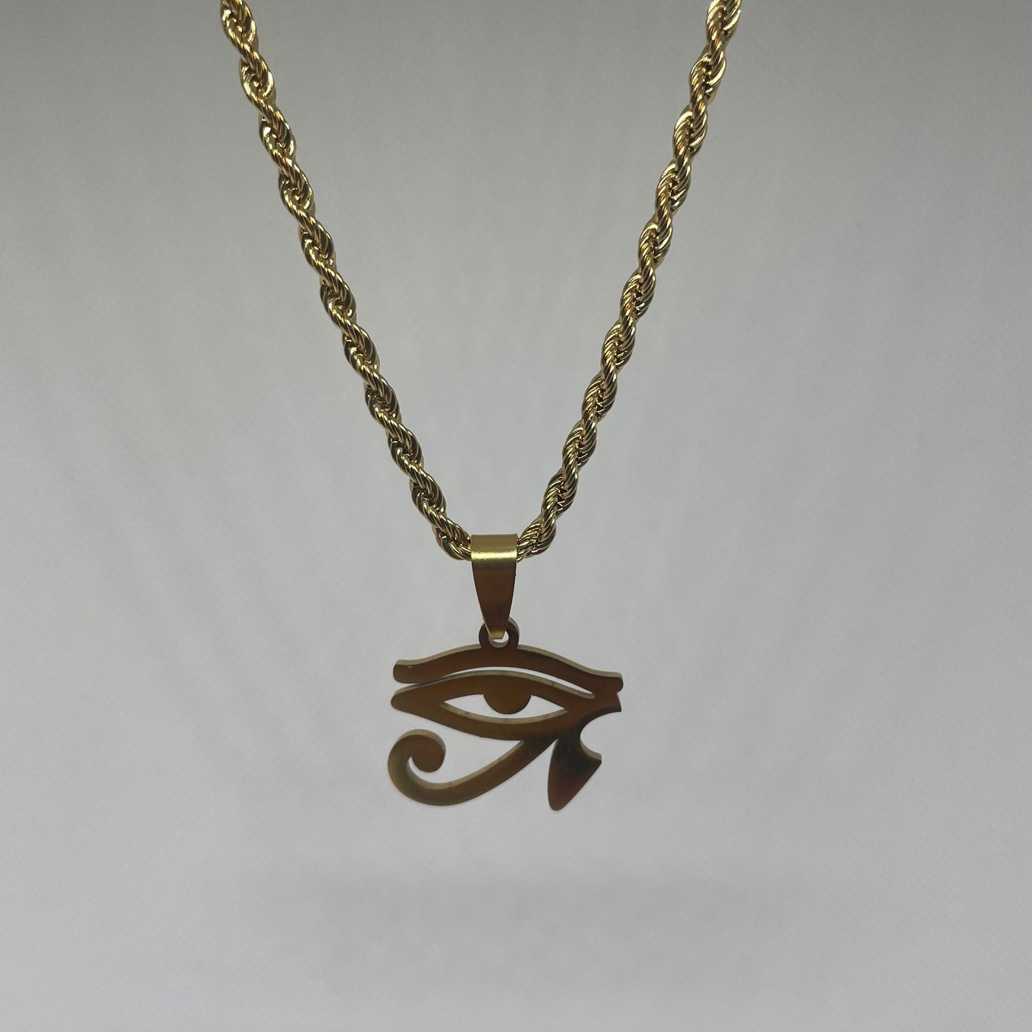 Eye of Ra / Horus Gold